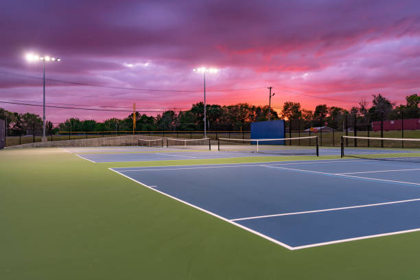 Asociación Pickleball Litoral Servicios