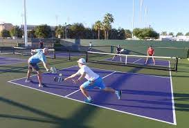 pickleball juego