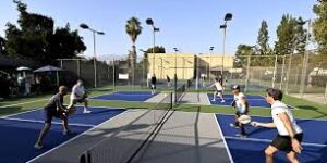 pickleball argentina